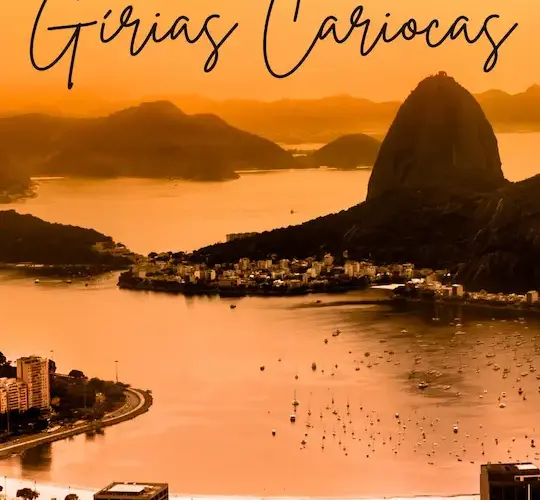 Rio de Janeiro Stories 1