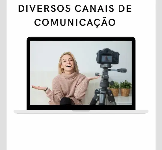 Story para Instagram Youtuber influenciador digital se inscreva no canal