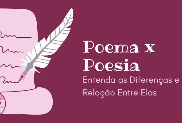 English Literature Poetic Techniques Presentation in Blue Pink Maroon Soft Illustrative Style 1