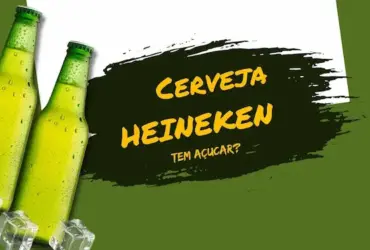 Post instagram disk cerveja delivery moderno em amarelo e verde