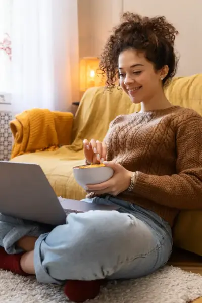 Vale a pena morar em kitnet