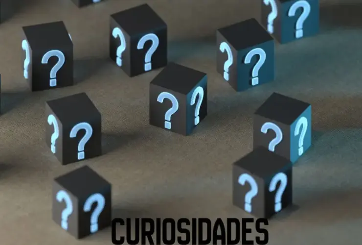 Curiosidades 2 1