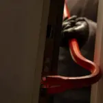 12 maneiras de baixa tecnologia para proteger sua casa de um intruso
