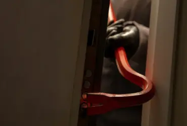 12 maneiras de baixa tecnologia para proteger sua casa de um intruso