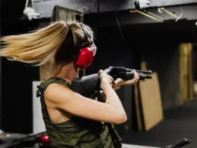Winchester 44 armas de fogo