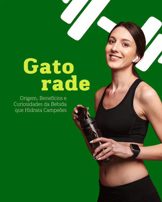 Post Instagram Nutricao Esportiva Simples Verde