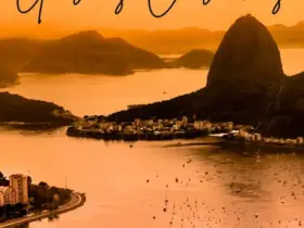 Rio de Janeiro Stories 1