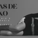 Banner sobre grandes marcas moderno em preto