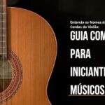 Black Brown Modern Music Presentation 1