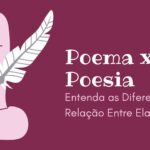 English Literature Poetic Techniques Presentation in Blue Pink Maroon Soft Illustrative Style 1