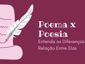English Literature Poetic Techniques Presentation in Blue Pink Maroon Soft Illustrative Style 1