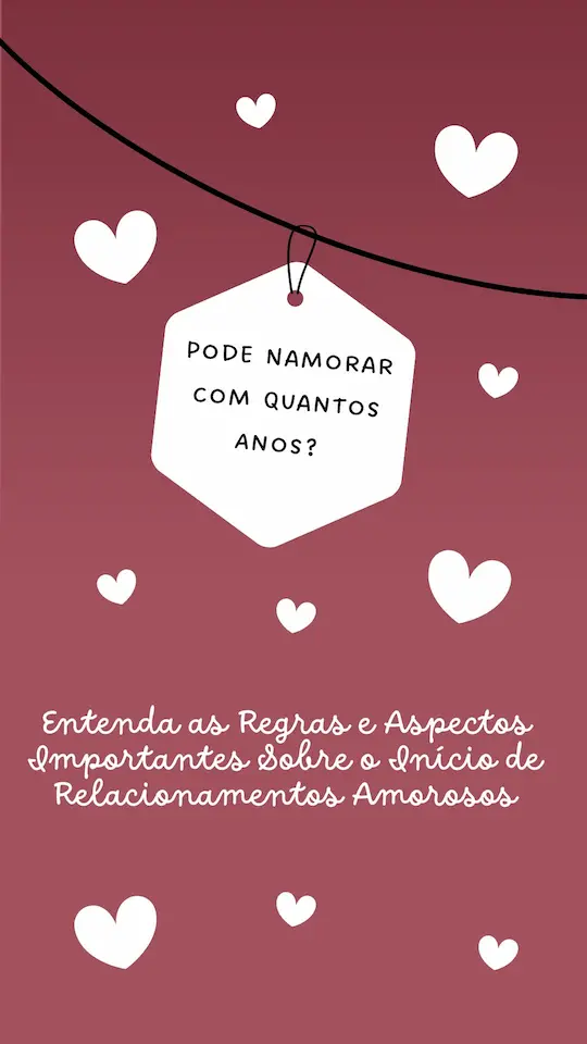 Instagram Story Dia Dos Namorados Tag Romantico Rosa