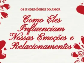 Red Classic Illustrative Valentines Day Greeting Presentation