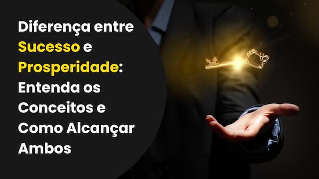 Segredo para o sucesso coach thumbnail capa para youtube 1