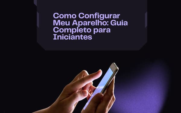 Story Instagram Assistencia Tecnica de Celular Moderno Roxo 1