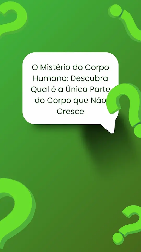 Verde e Branco Moderna Nutricionista Dica de Nutricao Story
