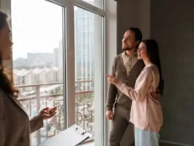 Como evitar golpes ao buscar um apartamento para morar em Santos