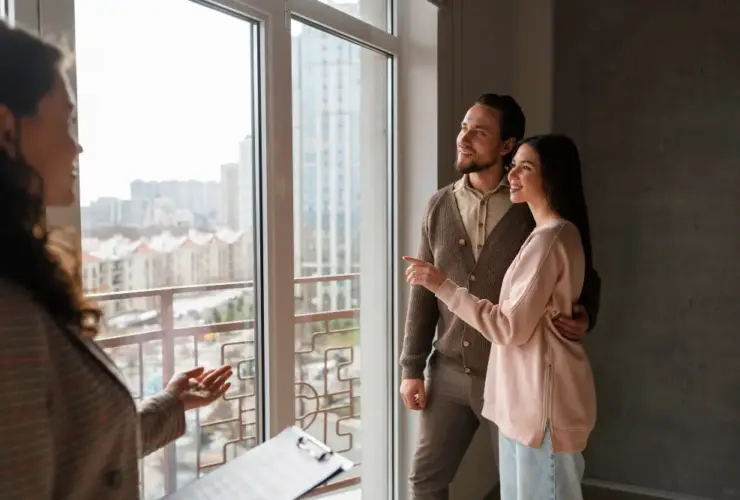 Como evitar golpes ao buscar um apartamento para morar em Santos